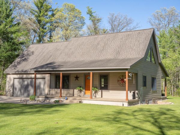 11300 Blue Lake Road, Holton, MI 49425