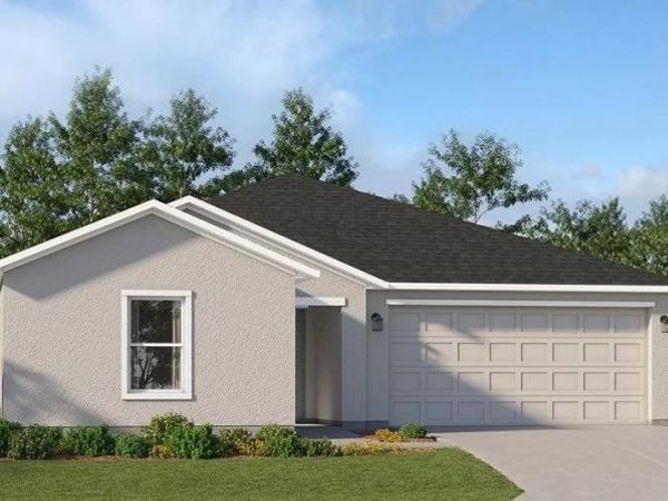 17328 Cantu CT , NORTH FORT MYERS, FL 33917