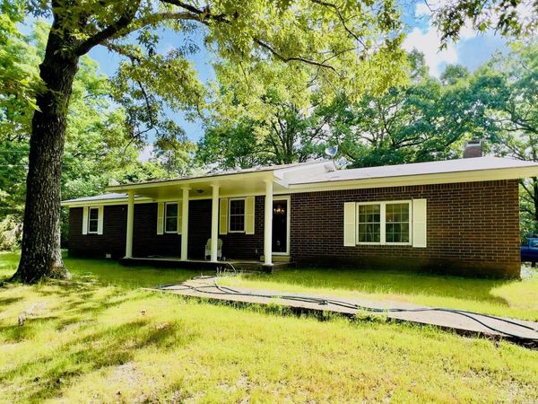 119 Polk Road 284, Hatfield, AR 71945