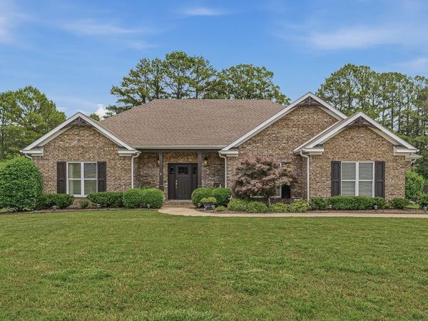 200 CR 7802, Jonesboro, AR 72401