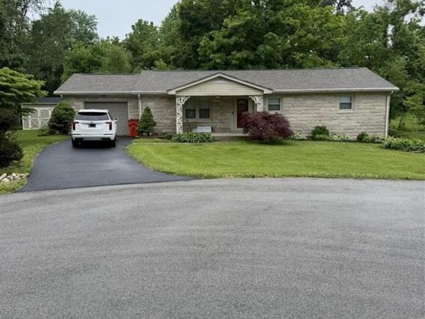 114 Tinted Cloud Circle , Hardin, KY 42701