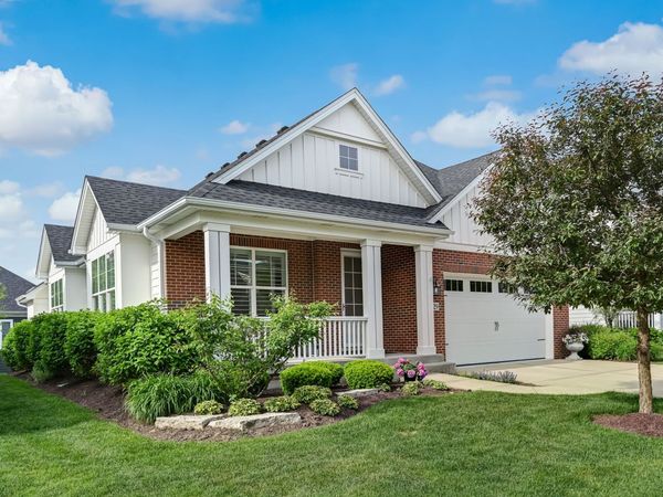 2129 Cottage Lane , Darien, IL 60561
