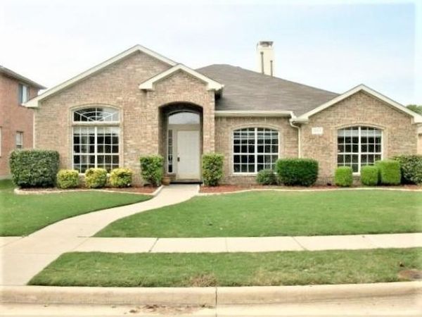 1222 Harvard Lane, Allen, TX 75002