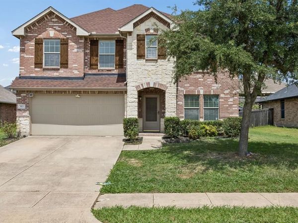 513 Laurel Lane, Fate, TX 75087