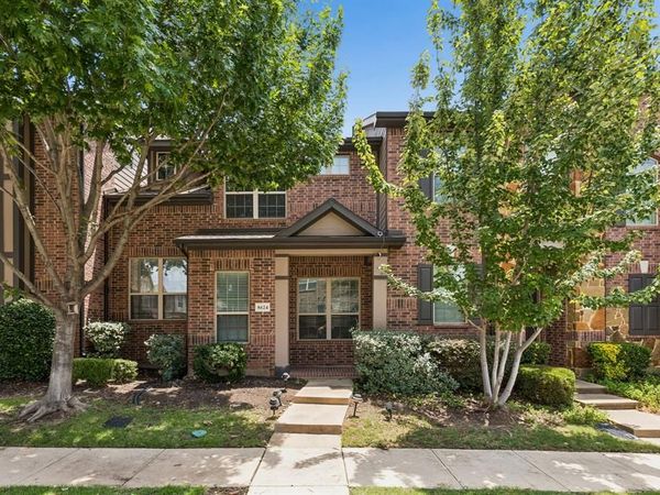8624 Iron Horse Drive, Irving, TX 75063