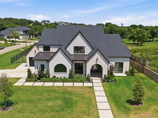 4708 Summerhill Court , Flower Mound, TX 75022