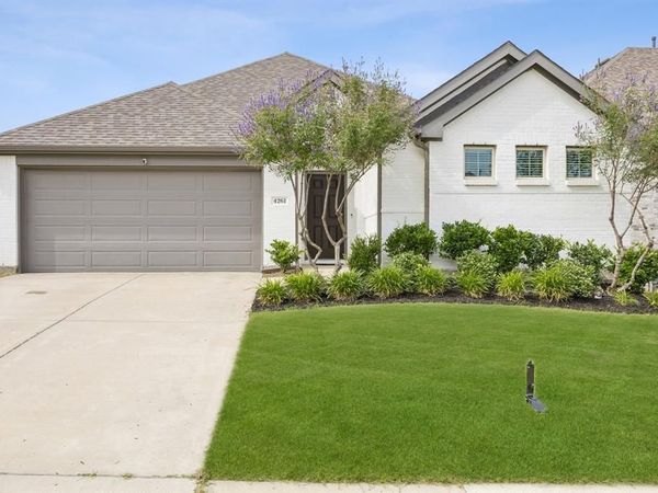 4261 Bullock Lane, Forney, TX 75126