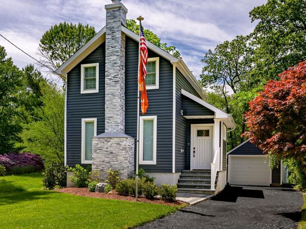 19 Maryland Avenue, Armonk, NY 10504