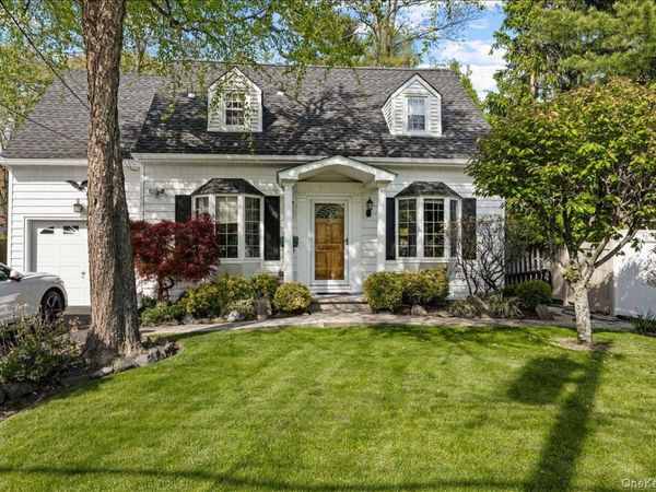 1161 Webster Avenue , New Rochelle, NY 10804