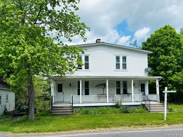 2457 State Route 82 , Ancram, NY 12502