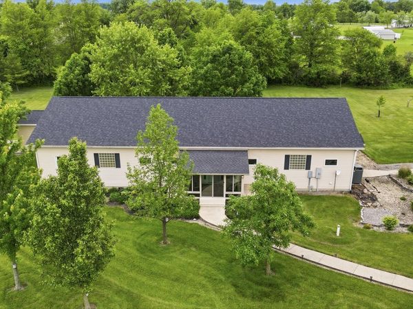 24425 Lunda Road , Raymond, OH 43067