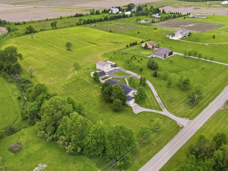 24425 Lunda Road, Raymond, OH 43067 Photo 5
