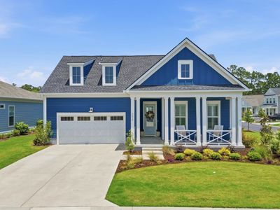 5030 Whitsett St. , Murrells Inlet, SC 29576