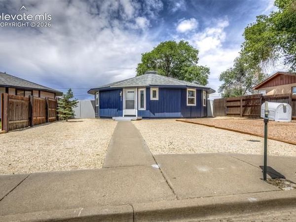 2505 Atlanta Avenue, Pueblo, CO 81005