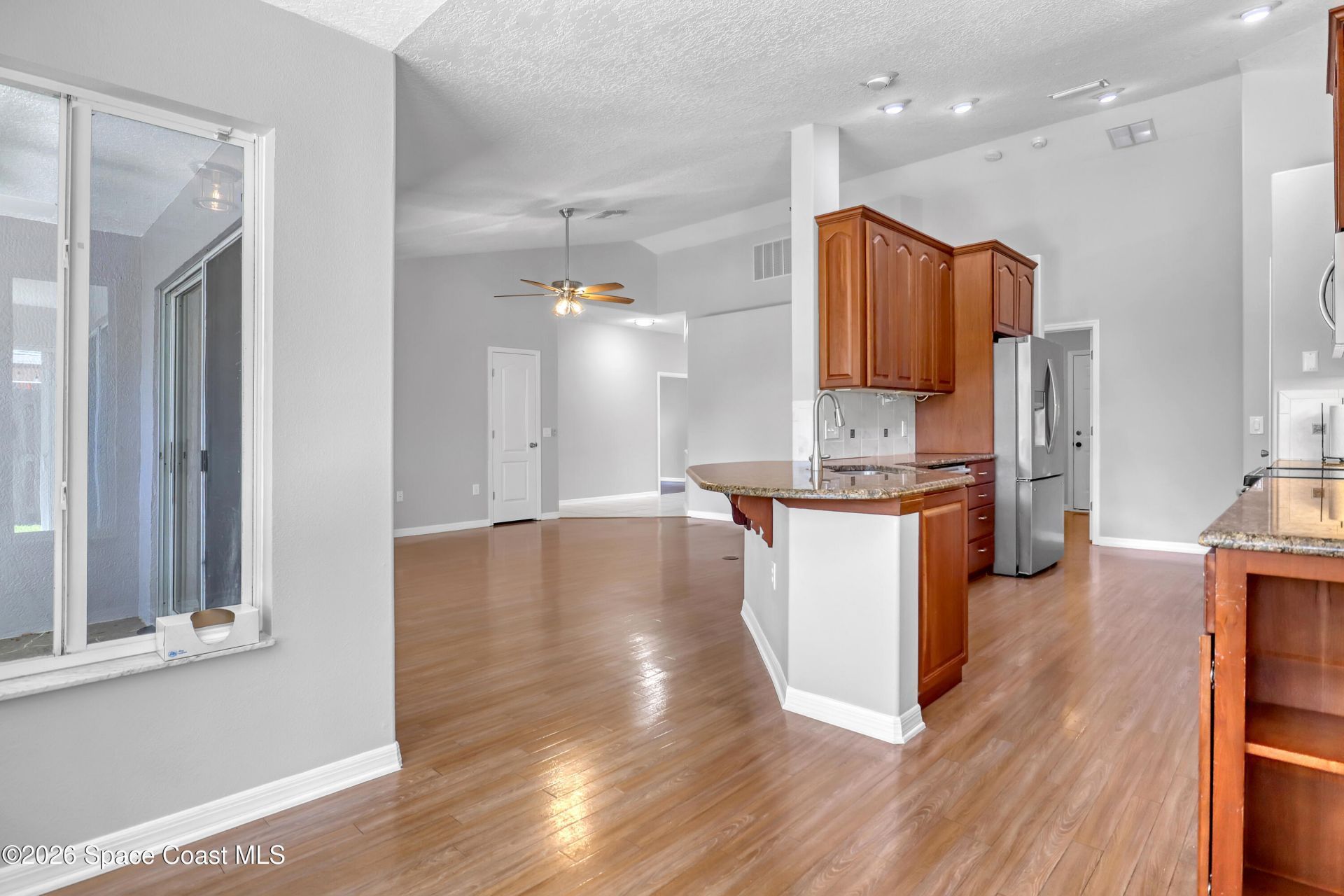 434 Heathrow Circle , Rockledge, FL 32955 Photo
