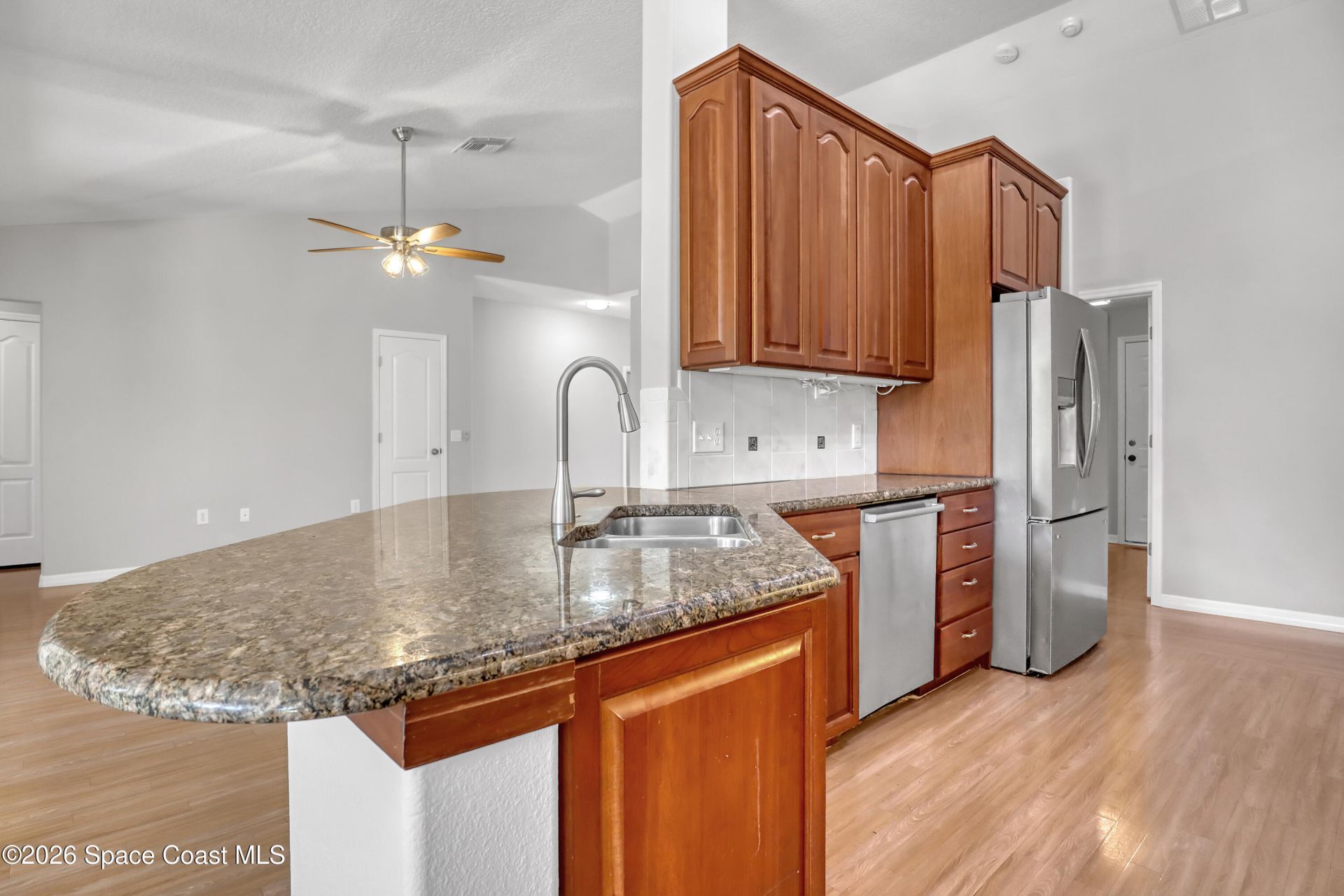 434 Heathrow Circle , Rockledge, FL 32955 Photo