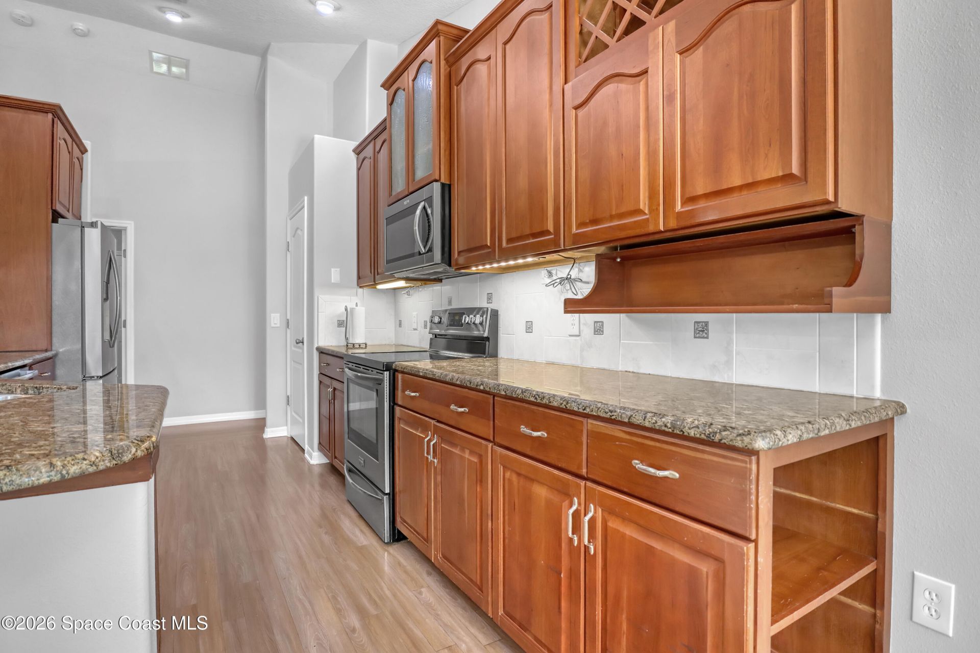 434 Heathrow Circle , Rockledge, FL 32955 Photo