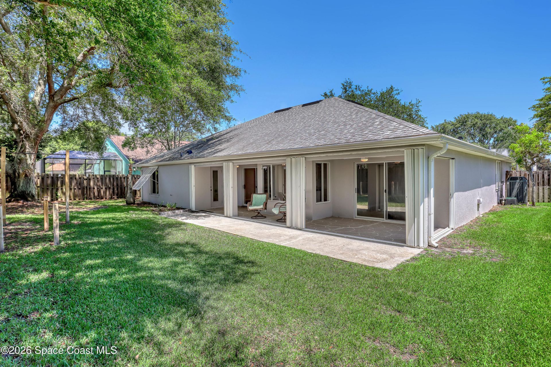 434 Heathrow Circle , Rockledge, FL 32955 Photo