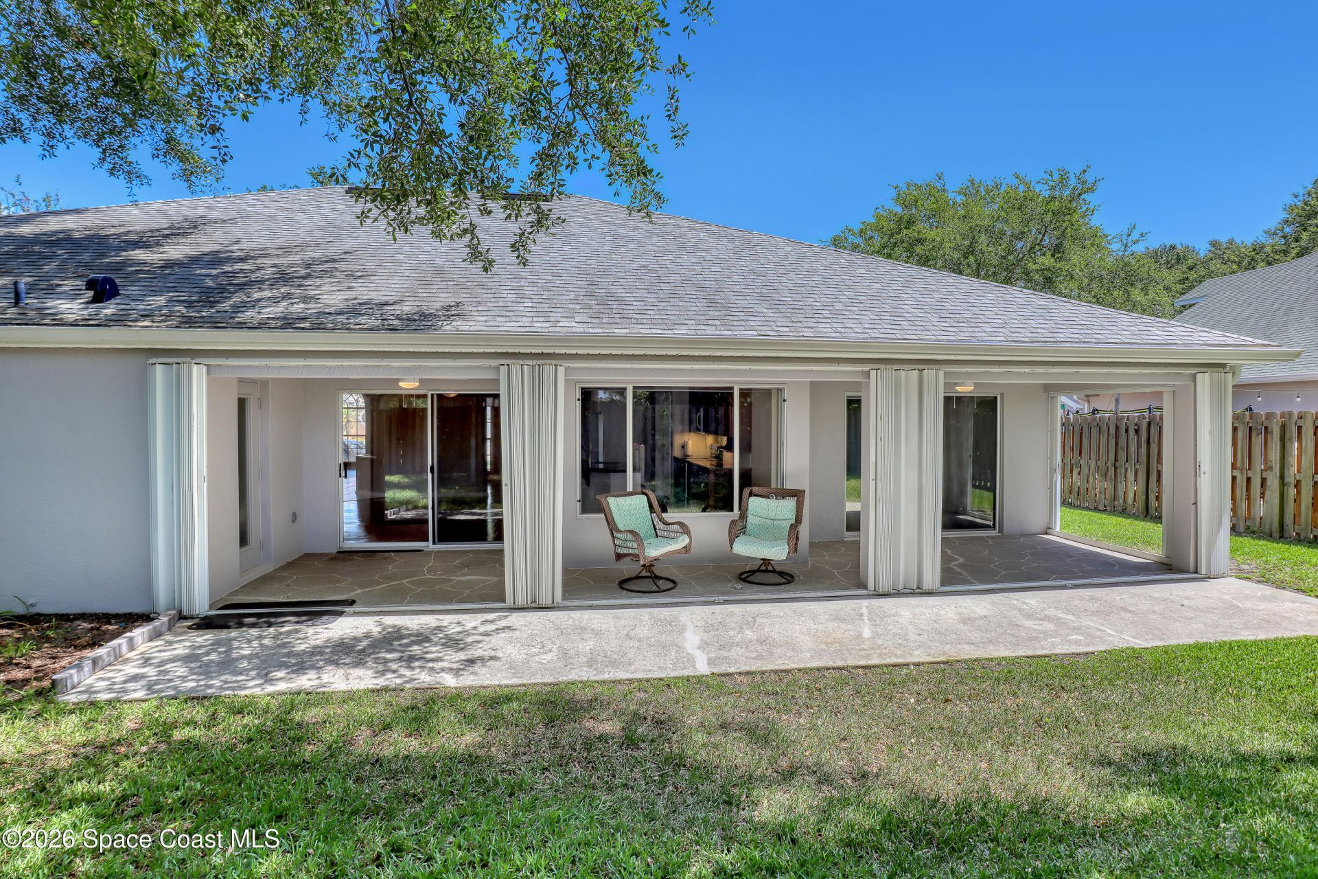 434 Heathrow Circle , Rockledge, FL 32955 Photo