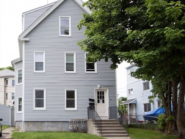 66 Cutler St, Worcester, MA 01604