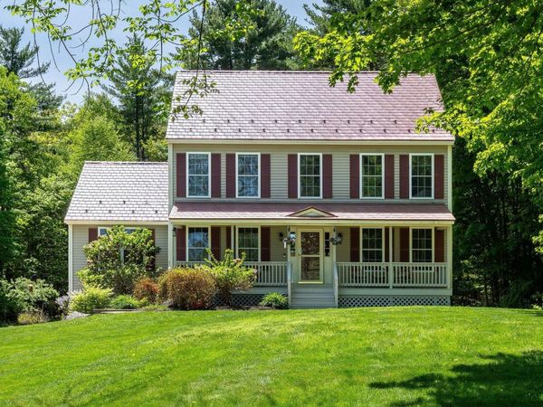 137 Ash Swamp Road, Newmarket, NH 03857