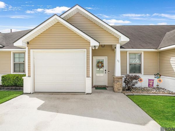 11705 Burgess Ave, Unit #7C, Walker, LA 70785