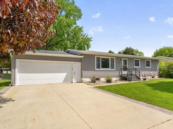 309 1st Street NW, Byron, MN 55920