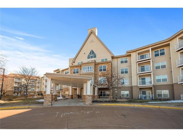 5650 Boone Avenue N, Unit 120, New Hope, MN 55428