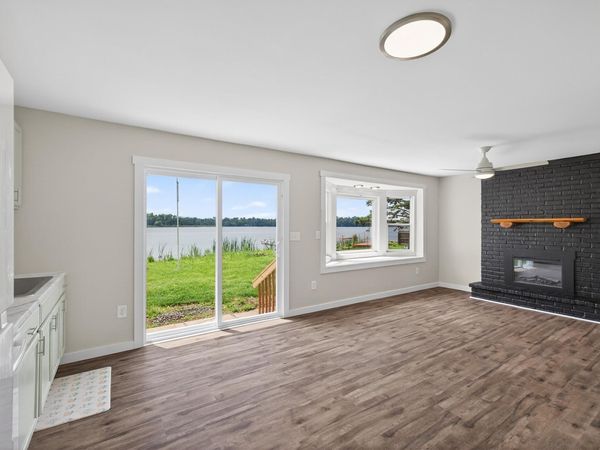 29348 Francis Lake Drive NW, Isanti, MN 55040