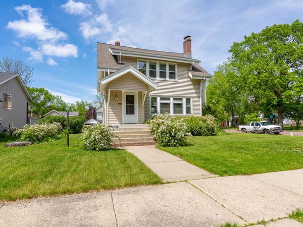 619 2nd Avenue NE, Waseca, MN 56093