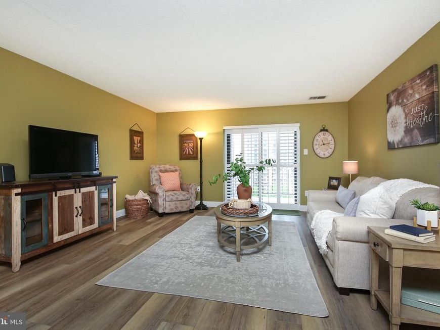 10618 Valley Forge Circle, Unit 618, King of Prussia, PA 19406 Main Photo