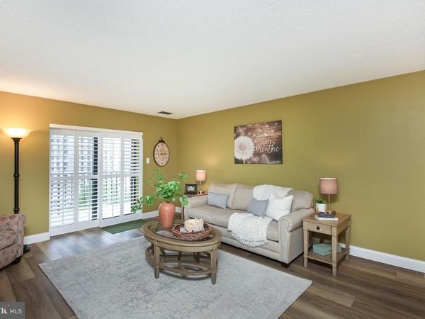 10618 VALLEY FORGE CIRCLE , Unit #618, KING OF PRUSSIA, PA 19406