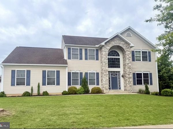 100 PRESCOTT ROAD , BLANDON, PA 19510