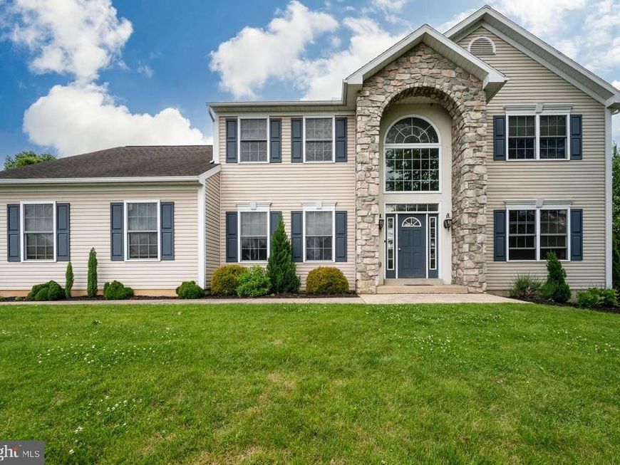 100 Prescott Road , Blandon, PA 19510 Main Photo