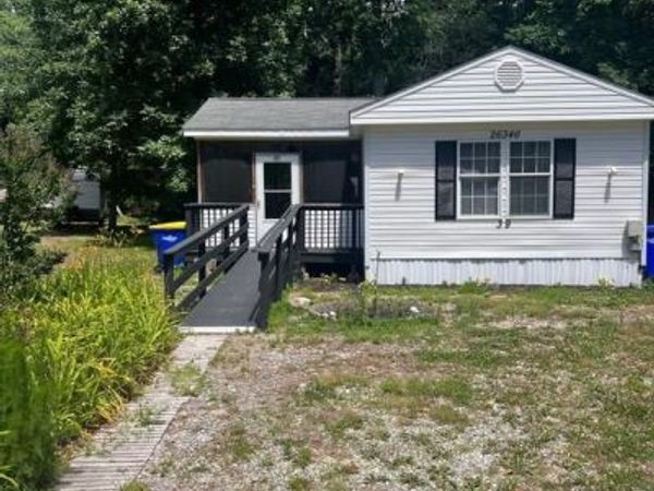 26346 OAK FOREST LANE, MILLSBORO, DE 19966