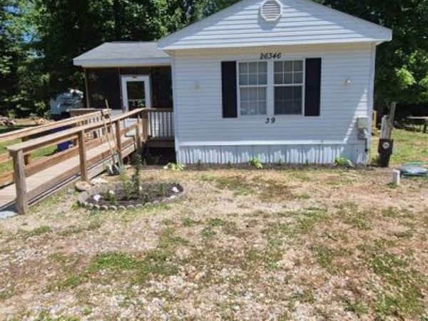 26346 OAK FOREST LANE, MILLSBORO, DE 19966