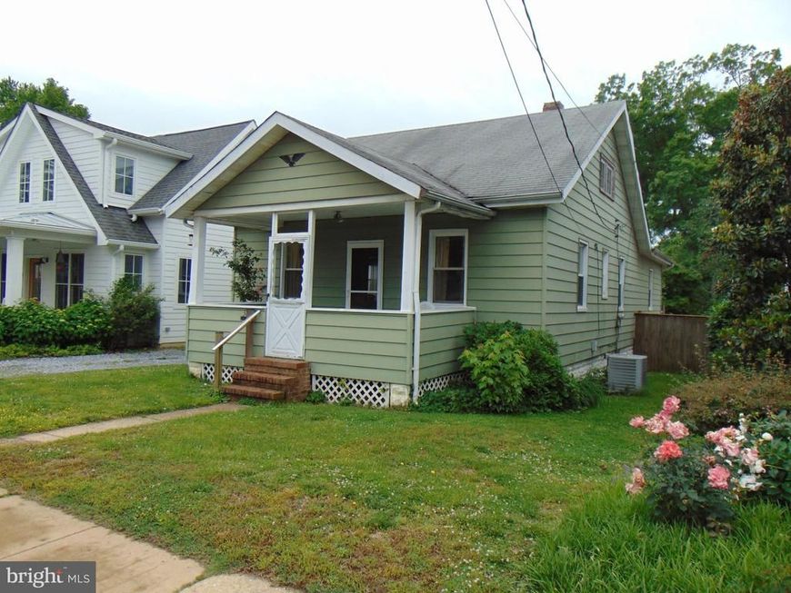 312 Adams Street, Annapolis, MD 21403 Main Photo
