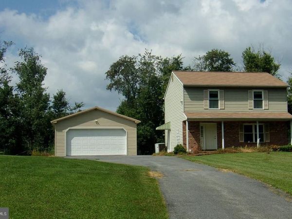 4107 MURPHYS RUN COURT, HAMPSTEAD, MD 21074