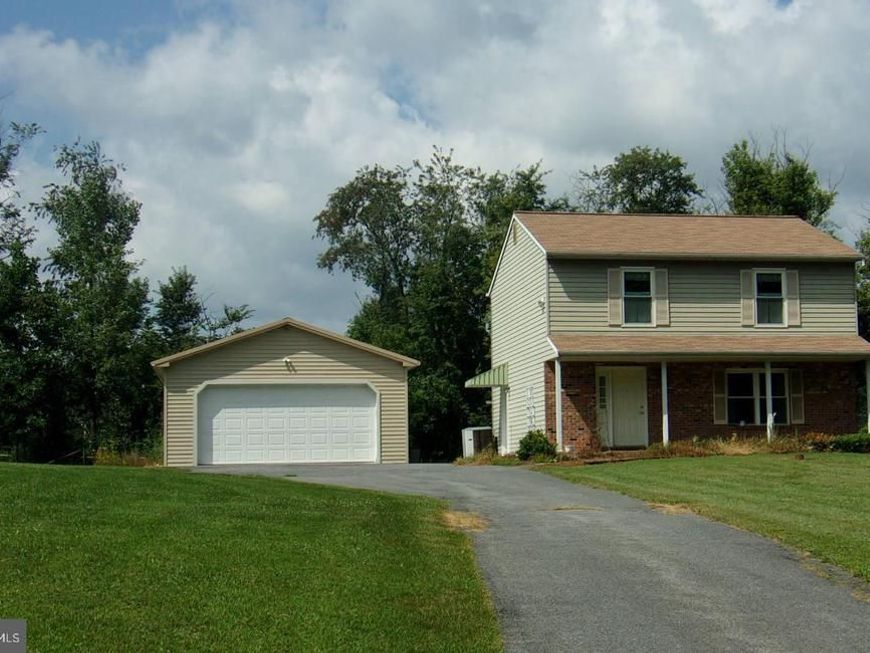 4107 Murphys Run Court, Hampstead, MD 21074 Main Photo