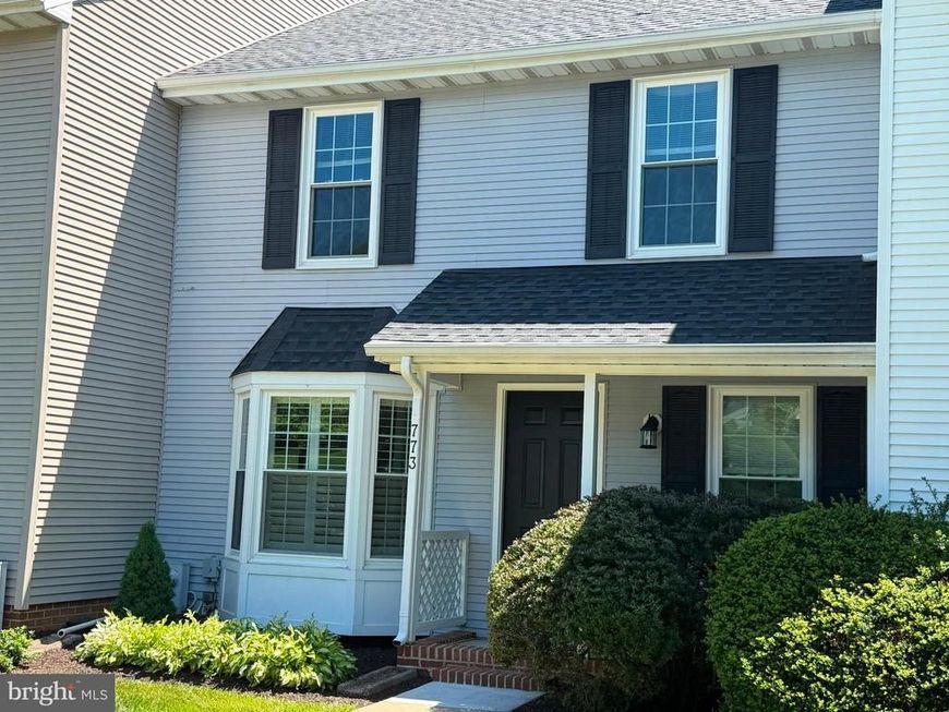 773 Burgh Westra Way, Abingdon, MD 21009 Main Photo