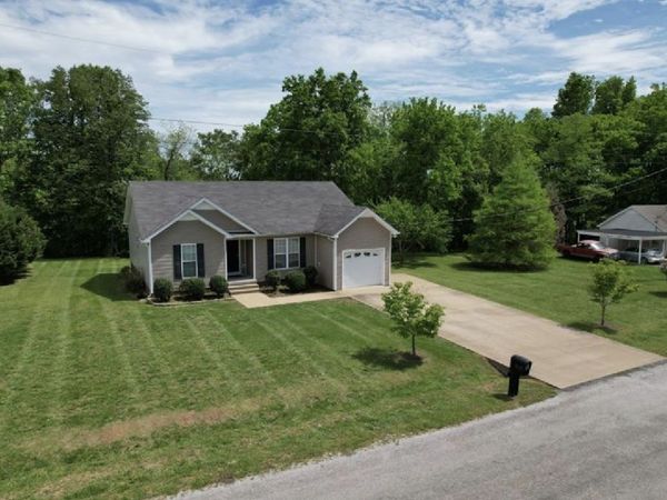 215 Desperado Ave , Pulaski, TN 38478