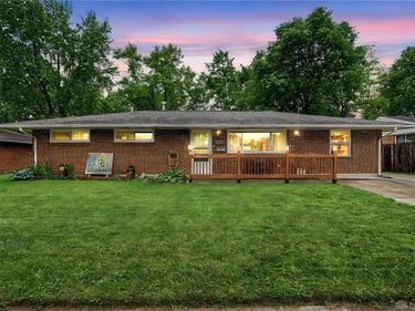 6026 Longford Road, Huber Heights, OH 45424