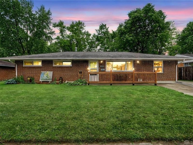 6026 Longford Road, Huber Heights, OH 45424 Photo 1