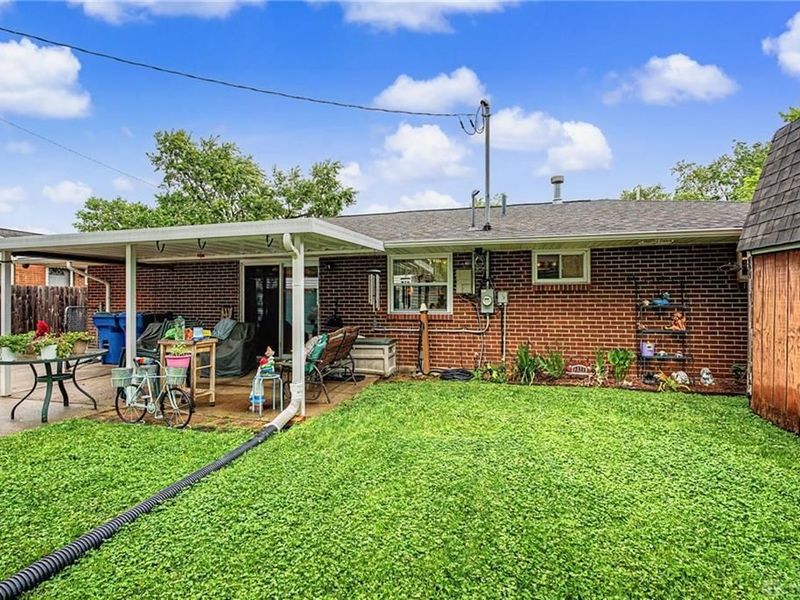 6026 Longford Road, Huber Heights, OH 45424 Photo 26