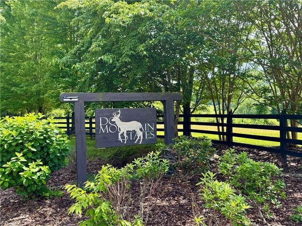 Lot #69 Turkey Trail , McGrady, NC 28649