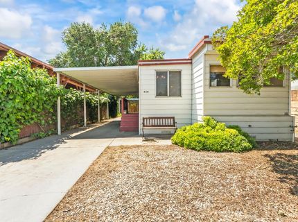 428 Colin Kelly Dr, Roseville, CA 95747 Photo