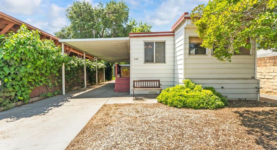 428 Colin Kelly Dr, Roseville, CA 95747 Photo