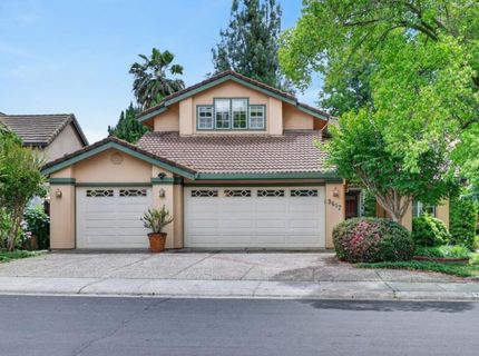 9617 Swan Lake Dr, Granite Bay, CA 95746 Photo