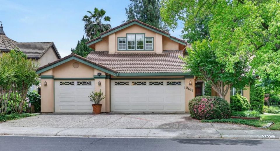 9617 Swan Lake Dr, Granite Bay, CA 95746 Photo