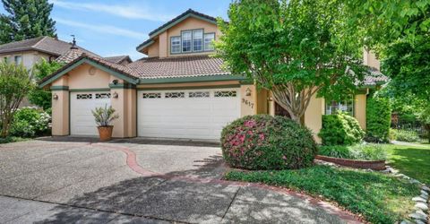 9617 Swan Lake Dr, Granite Bay, CA 95746 Photo